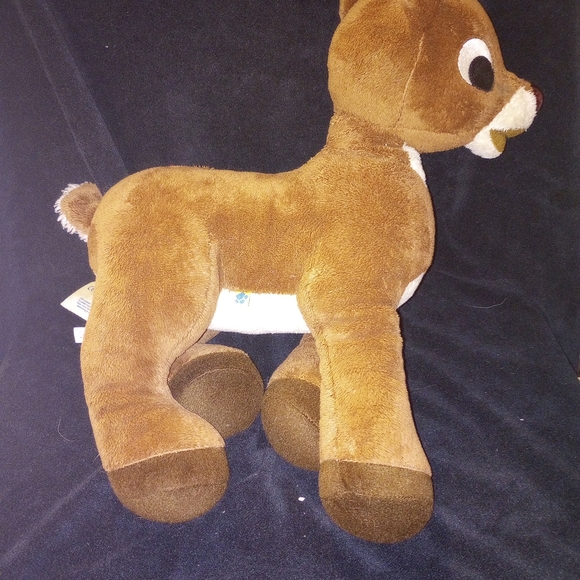 Reindeer Build-a-bear - Picture 3 of 4
